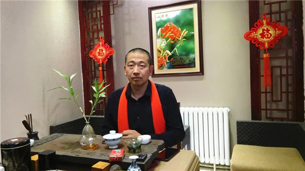【人物訪談】陜西吊裝明星之劉利平：踏踏實實做事，收獲自然會上門